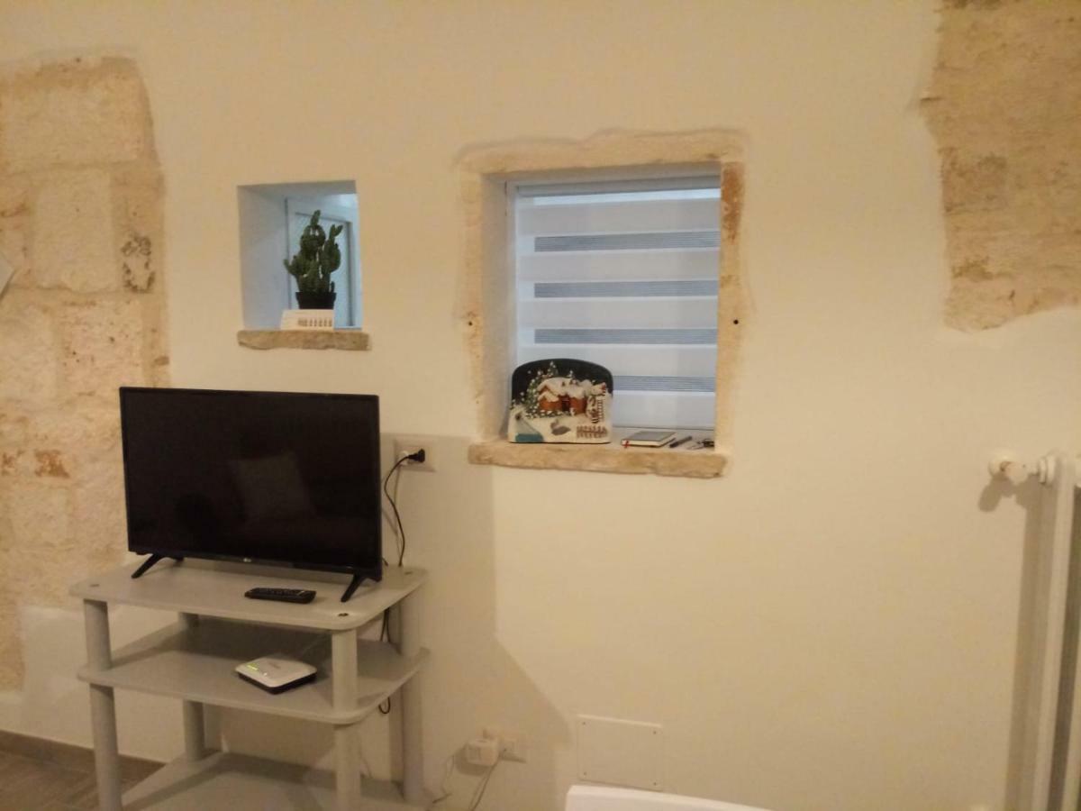 A Casa Da Dino Villa Alberobello Buitenkant foto